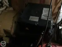 拖网渔船 待售