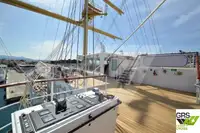 游轮 出售