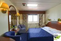 滚装船 待售