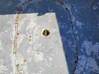 渔业加工船 待售