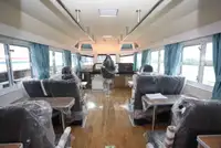 引航船 待售
