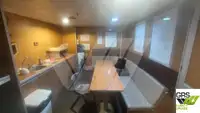滚装船 待售