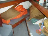 驳船 待售