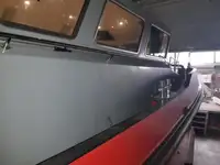 工作船 待售