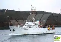 调查船 出售