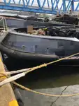 拖船 待售