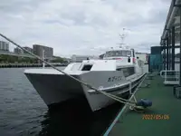 客船 出售