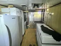 拖网渔船 待售