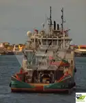 供应船 待售