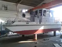 拖船 出售