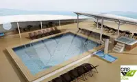 住宿驳船 待售