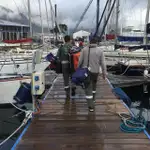 救援船 待售