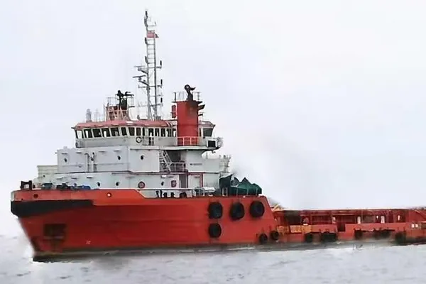 Anchor Handling Tug Supply Vessel (AHTS) for sale