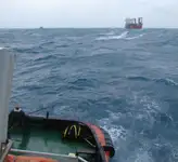 拖船 待售