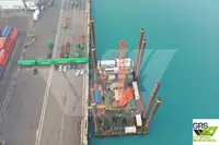 Jack-up drilling rig 出售