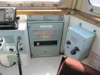 拖船 待售