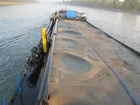 驳船 待售