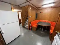 船员船 待售