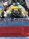 拖船 待售