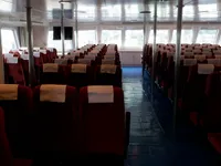 RoPax船 待售