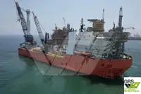 起重船 待售