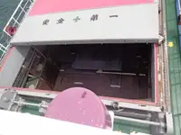 散货船 待售