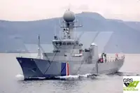 巡逻艇 待售