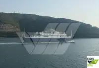 滚装船 待售