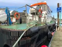 船员船 待售
