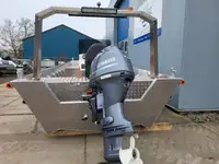 工作船 待售