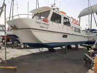 船员船 待售