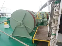 General Cargo/Multi-purpose 待售