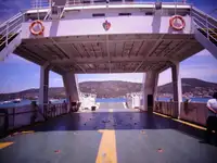 RoPax船 待售