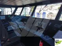 邮轮 待售