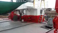 General Cargo/Multi-purpose 待售