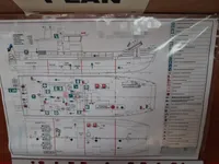 工作船 待售