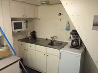 巡逻艇 待售