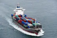 冷藏船 待售