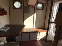 拖船 待售