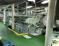 滚装船 待售