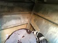 集装箱船 待售