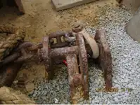驳船 待售