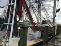 Trawler 出售