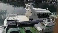 船员船 待售