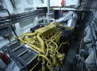 Wind farm service vessel 出售