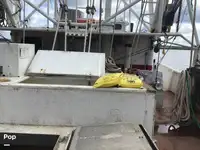 拖网渔船 待售