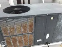 拖网渔船 待售