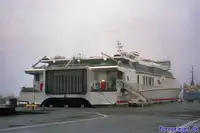 RoPax船 待售