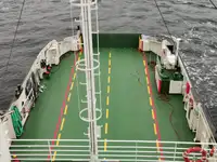 滚装船 待售