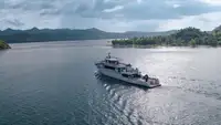 测量船 待售